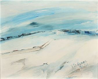 ZIMA - Vladanka Rašić