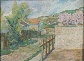 SEOSKA ULICA - Đuro Radonjić