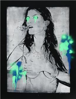 Gisele-GECROSST - Johanna Grotzke