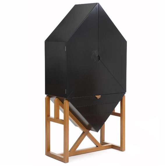 Sesam - Søren Meinert