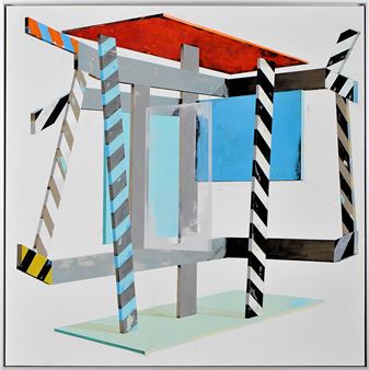 A Shadow Game - Manuel Caeiro