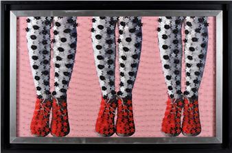 Untitled - Mabel Poblet