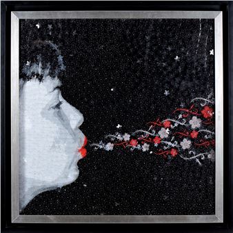 Untitled - Mabel Poblet