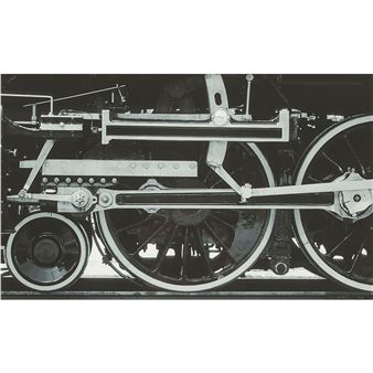 DRIVE WHEELS - Lyle McIntyre