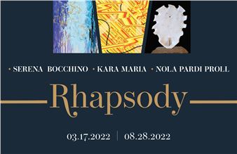 Rhapsody - Museo Italo-Americano