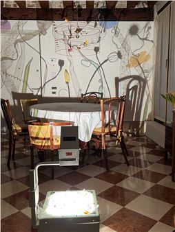 Helen Maurer - Danielle Arnaud Contemporary Art