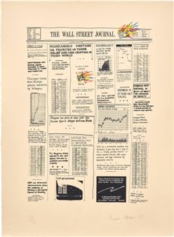 Wall Street Journal - Conrad Atkinson