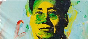 Skarstedt at Sotheby’s - Sotheby's Palm Beach