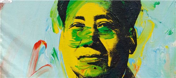 Skarstedt at Sotheby’s - Sotheby's Palm Beach