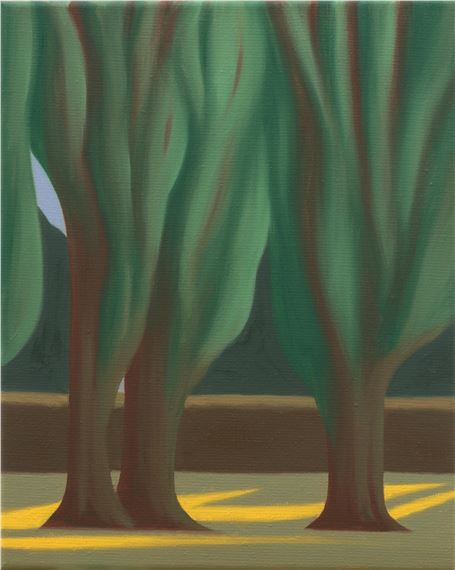 Museumpark - Jeroen Allart