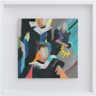 Celebration - Maria Vashchuk