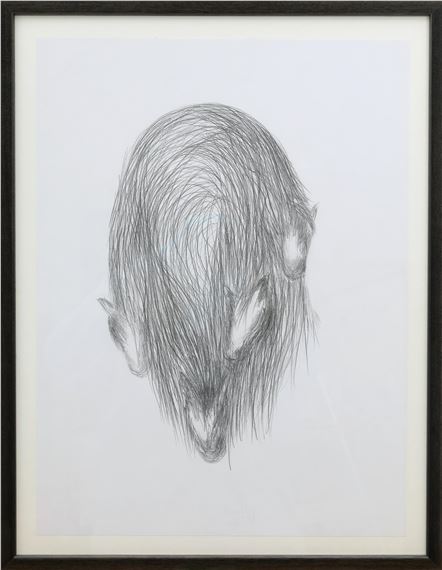 Grazen - Yvonne van de Griendt