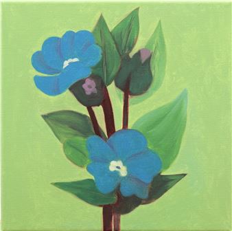 Flowers - Jeroen Allart