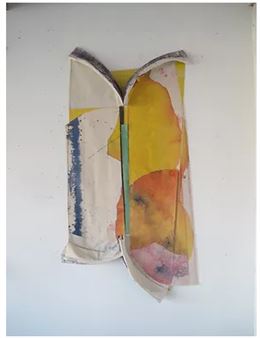 Simon Laureyns: Early bird - Geukens & De Vil, Antwerp