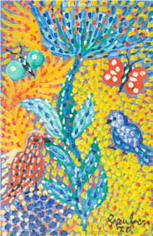 Natureza - Graubem Do Monte Lima