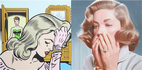 The Shadows Fall, 1965 by David McDermott, Peter Thomas McGough, 2007