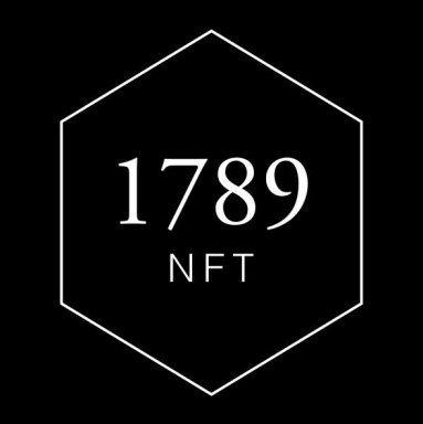 1789 NFT - Galerie Schwab Beaubourg