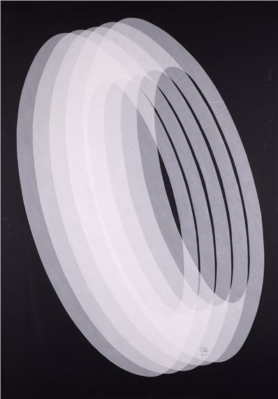 Oko by Jan Vrana, 2021