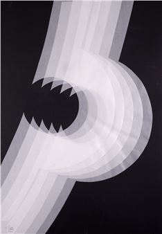 Hommage á Chillida - Jan Vrana