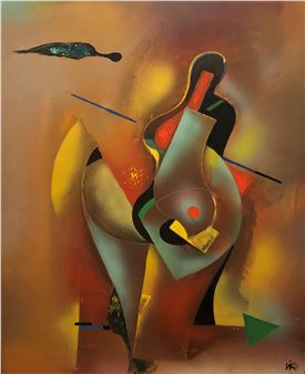 éٲǰǲ - Alexander Kalougine