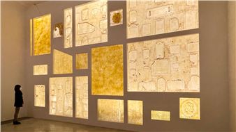 Regeneration - American Academy in Rome