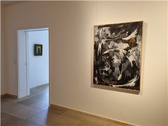 Elaine Sturtevant - Thomas Ammann Fine Art AG