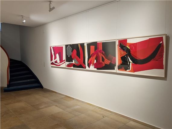 Andy Warhol - Thomas Ammann Fine Art AG
