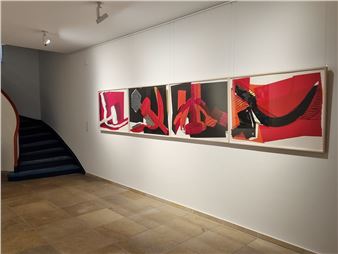Andy Warhol - Thomas Ammann Fine Art AG
