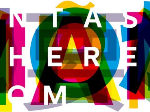 Don’t Ask Me Where I’m From - Art Gallery of Alberta