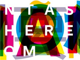 Don’t Ask Me Where I’m From - Art Gallery of Alberta