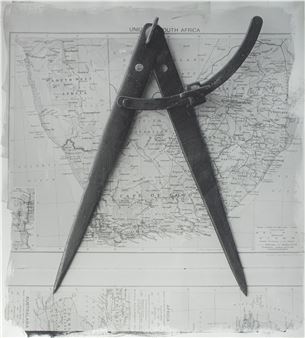 Dividers - Stephen Inggs