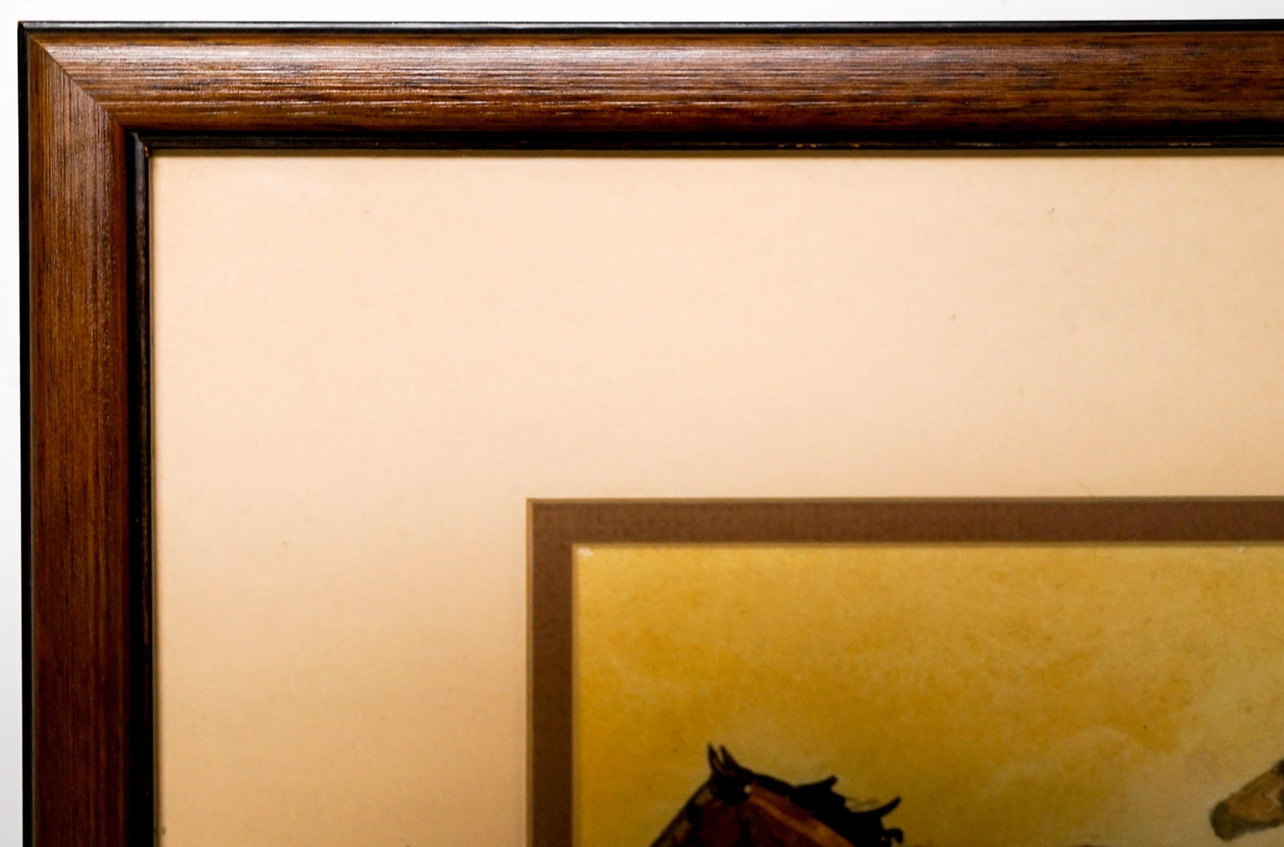 Artwork by Anne Aller Overstreet, Untitled, Made of Watercolor