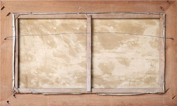 Ernest Dezentjé | Danau Toba (1956) | MutualArt