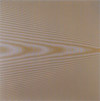 1RWW. Kristin Nordhøy: Interference of colour - Loock Galerie