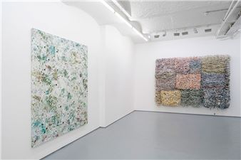 Christopher Stead: You Turn Me Inside Out - Fold Gallery