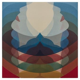 Marina Kappos: You You You - Shrine, New York