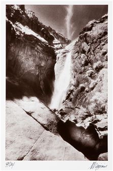 Trickle Down H2O - Anthony Viggiani