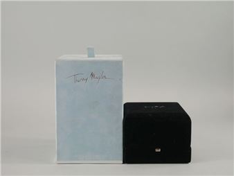 THIERRY MUGLER - Manfred Thierry Mugler