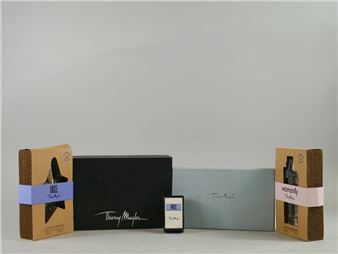 THIERRY MUGLER - Manfred Thierry Mugler