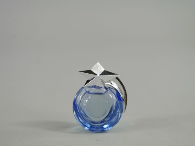 Artwork by Manfred Thierry Mugler, THIERRY MUGLER, Made of Leather