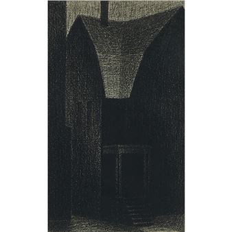 Black House - Laurence Rathsack