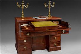 Members of the Cotswold Art & Antique Dealers' Association Announce the First Cotswolds Curated