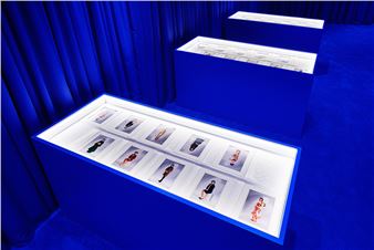 Prada Presents the Exhibition "Role Play" at Prada Aoyama Tokyo