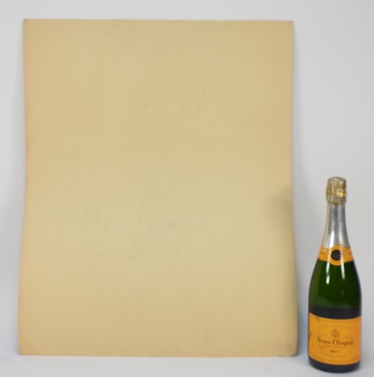 Artwork by Nevart Dohanian, Nevart Dohanian Nubian Male Figure Drawing, Made of Charcoal on paper