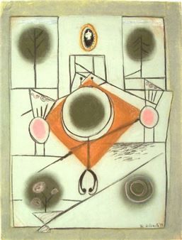 American Modernist Women - Susan Teller Gallery