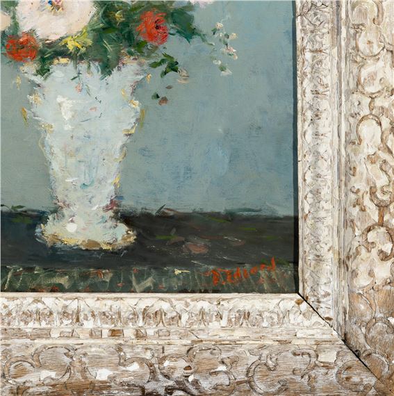 Dietz Edzard | Floral Still Life | MutualArt