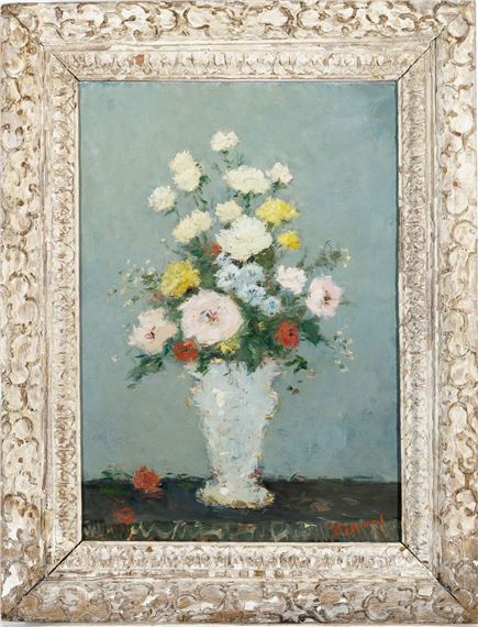 Dietz Edzard | Floral Still Life | MutualArt