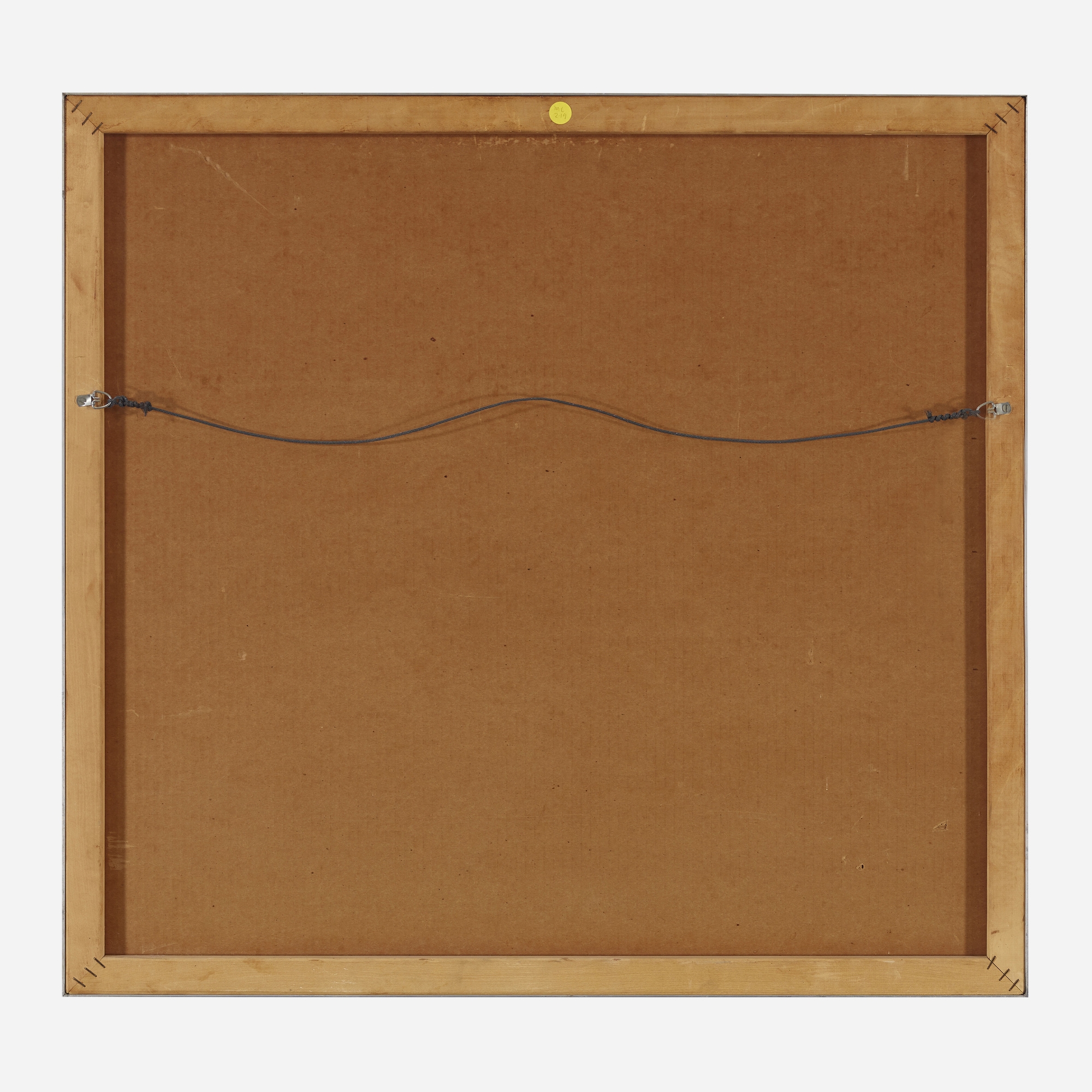 Larry Rivers Double French Money (1965) MutualArt