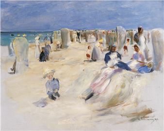 Coast In Sight! - Liebermann-Villa on Lake Wannsee