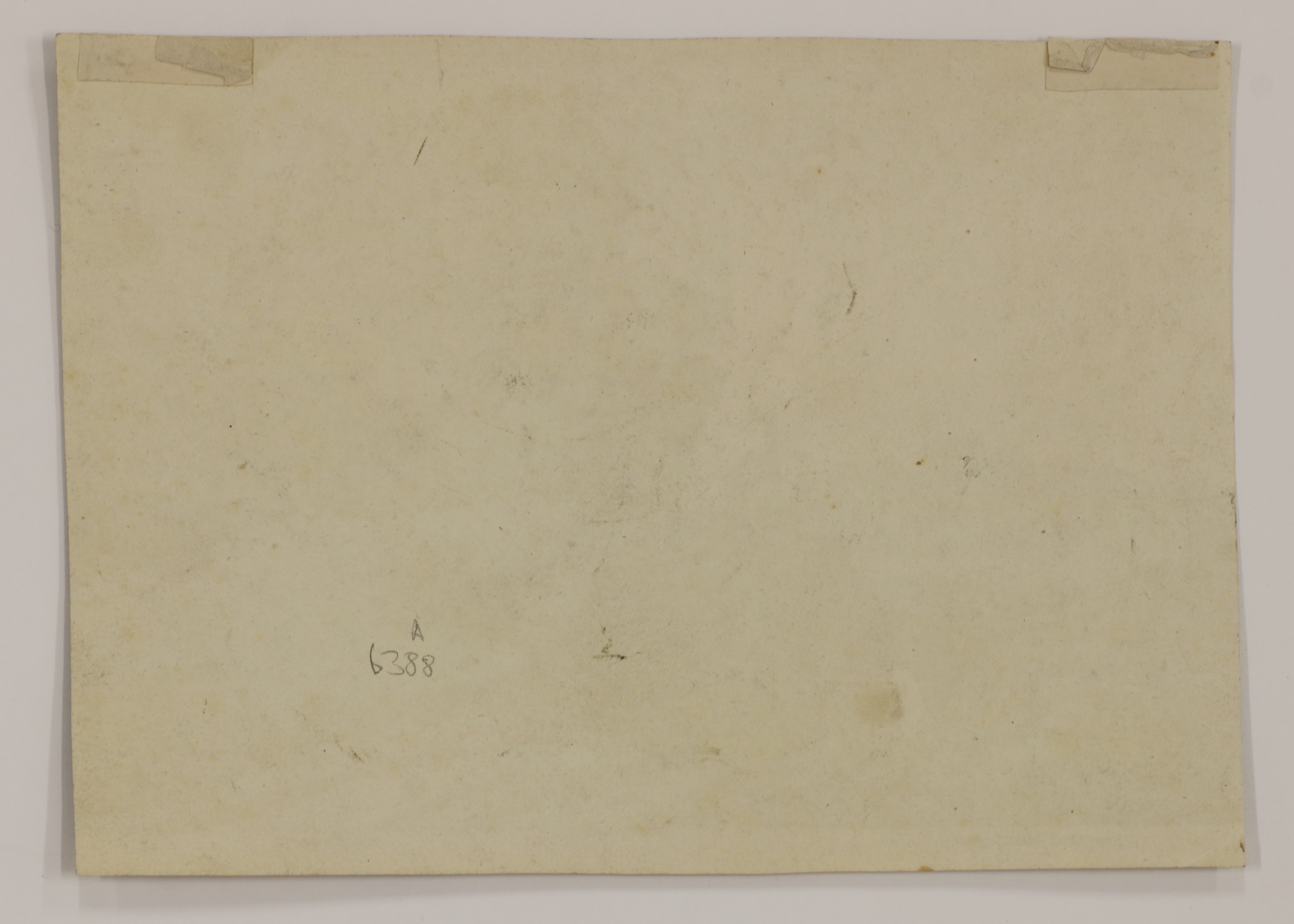 Artwork by Frederick Landseer Maur Griggs, The Cross Hands, Made of etching